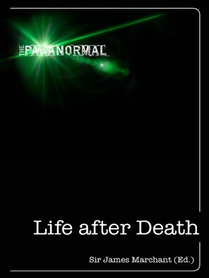 cover image of Life after Death